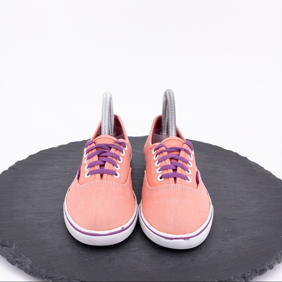 Vans Womens casual shoes size 6.5 - Picture 2 of 8